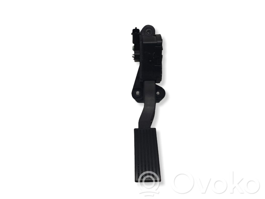 Hyundai ix20 Accelerator throttle pedal 