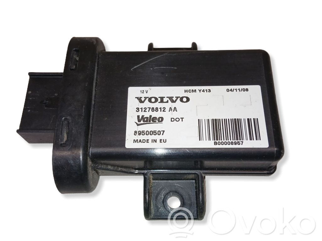 Volvo XC60 Light module LCM 