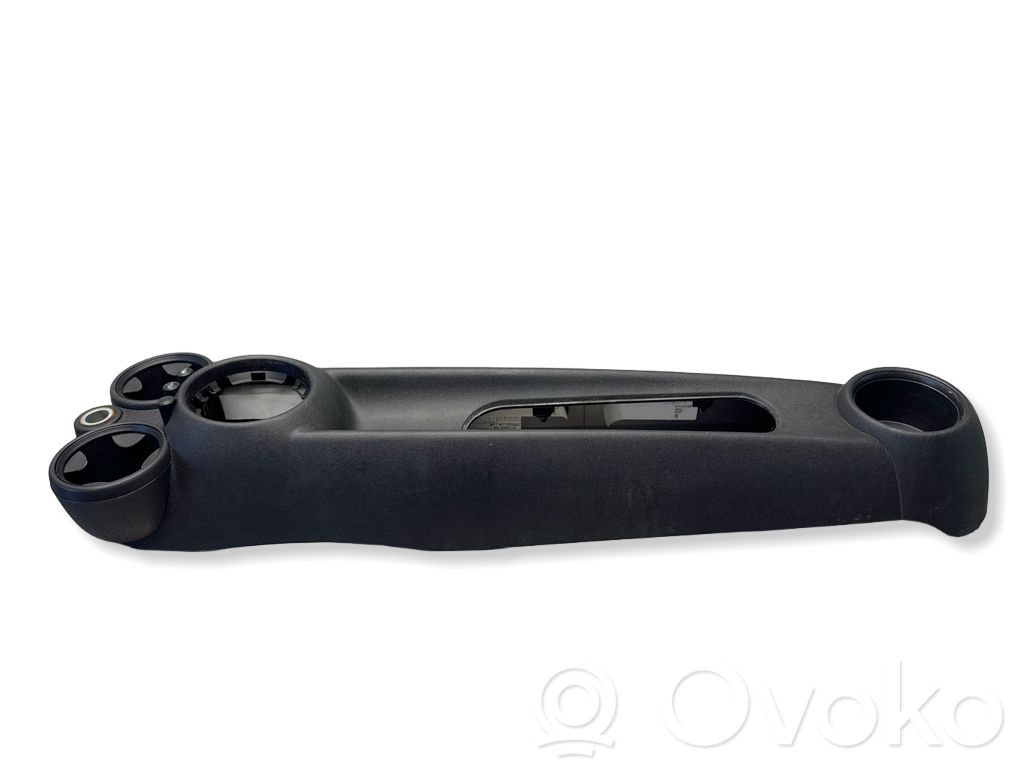 Mini One - Cooper Coupe R56 Console centrale 