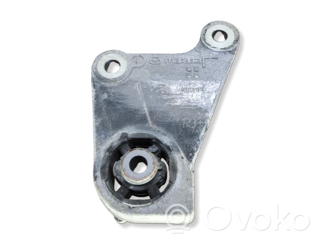 Mazda CX-5 Rear differential mounting bracket 