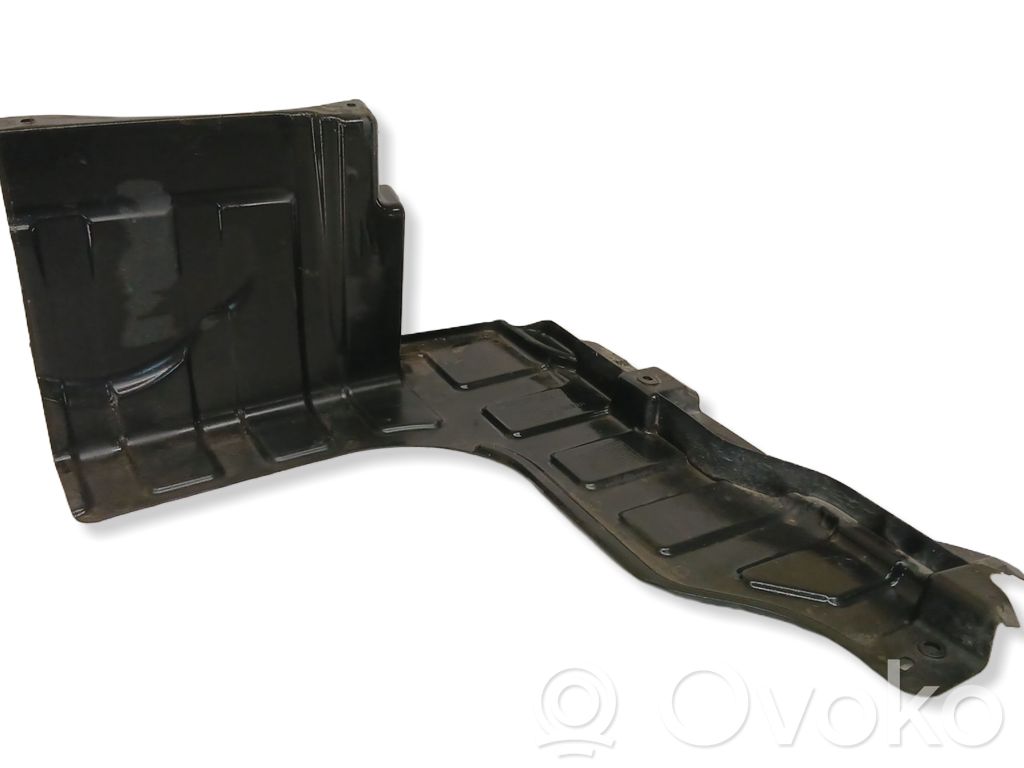KIA Pro Cee'd II Engine splash shield/under tray 