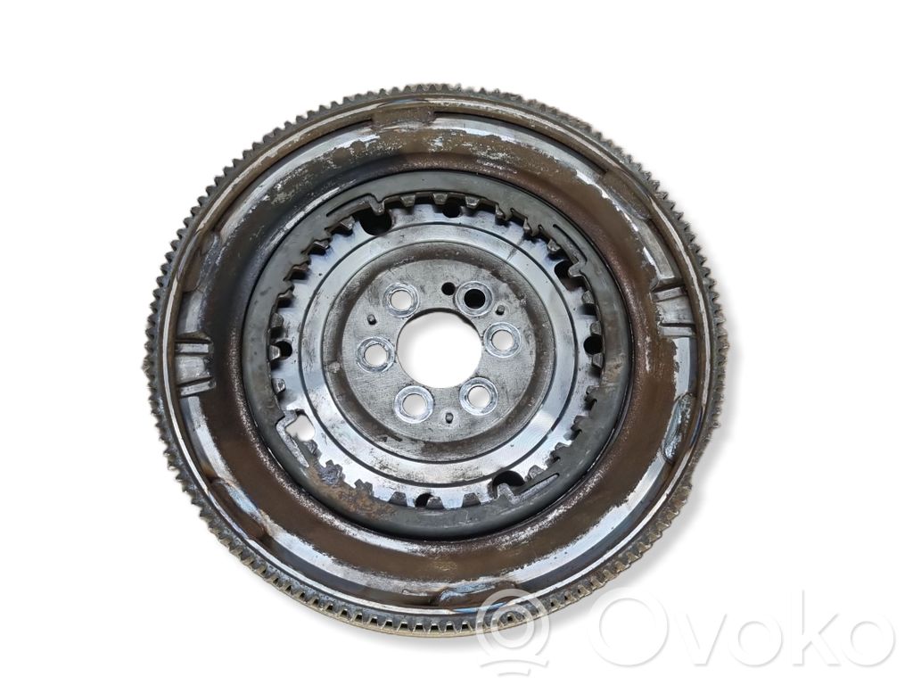 Skoda Octavia Mk2 (1Z) Koło zamachowe 