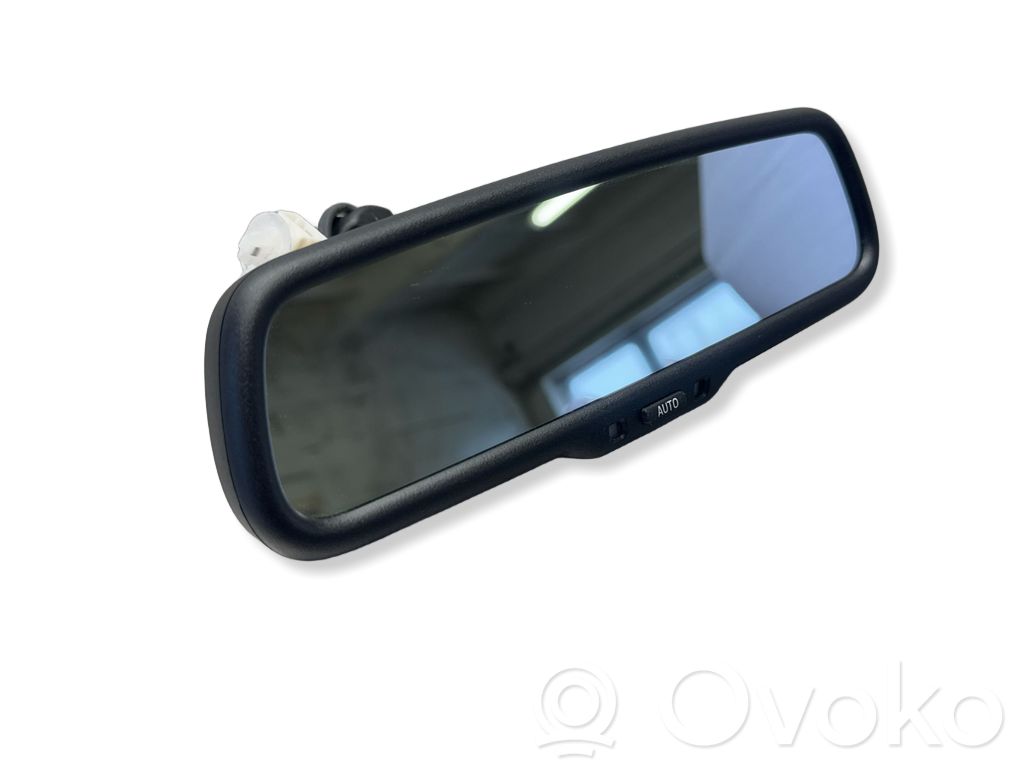 Toyota Yaris Lusterko wsteczne 