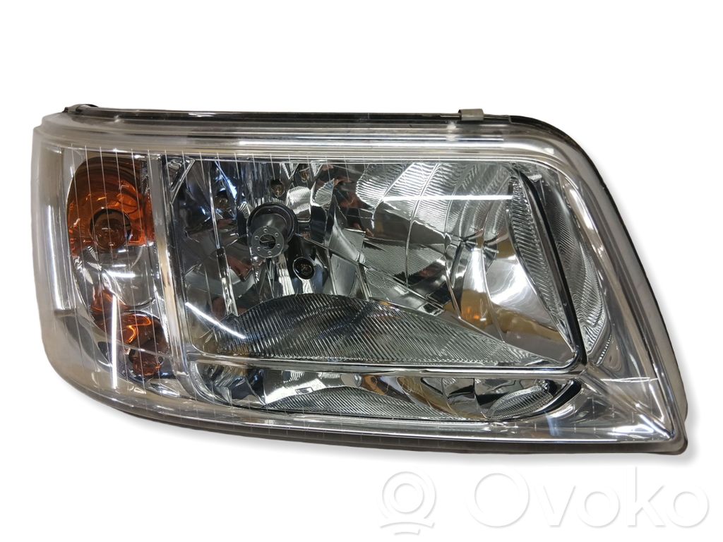 Volkswagen Transporter - Caravelle T5 Faro/fanale 