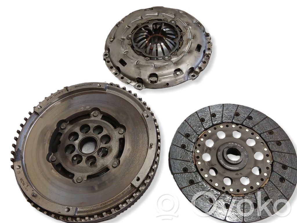 Mazda 6 Clutch set kit 