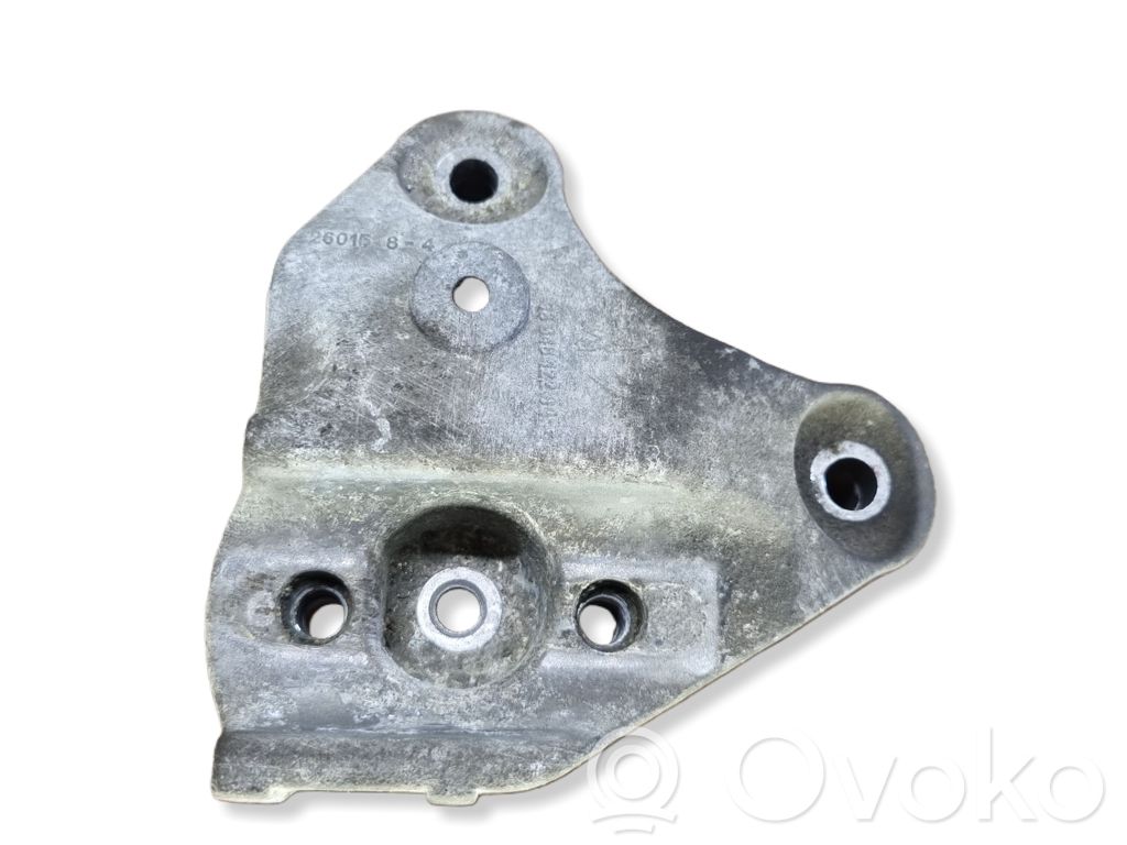 Peugeot 208 I Engine mount bracket 