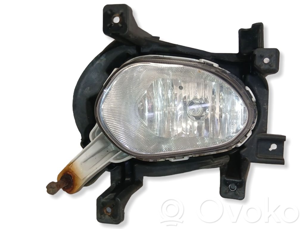 KIA Ceed Front fog light 