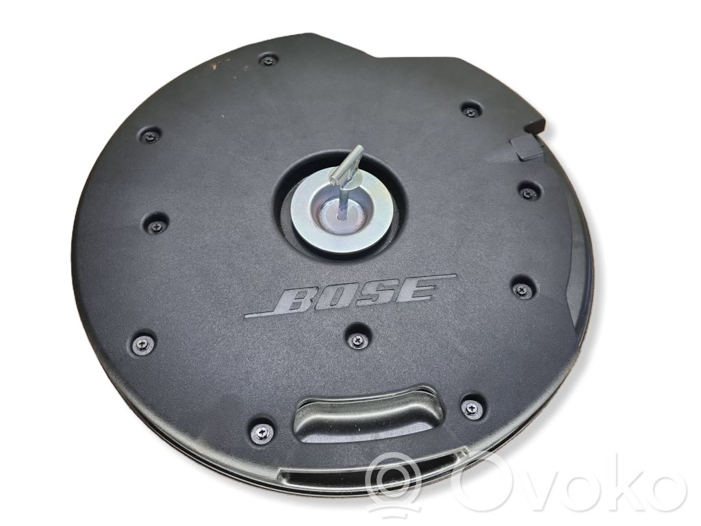KIA Ceed Altavoz subwoofer 