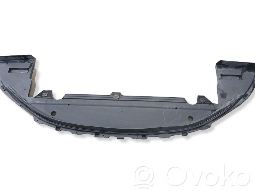 Volvo V70 Bamperio dugno apsauga 