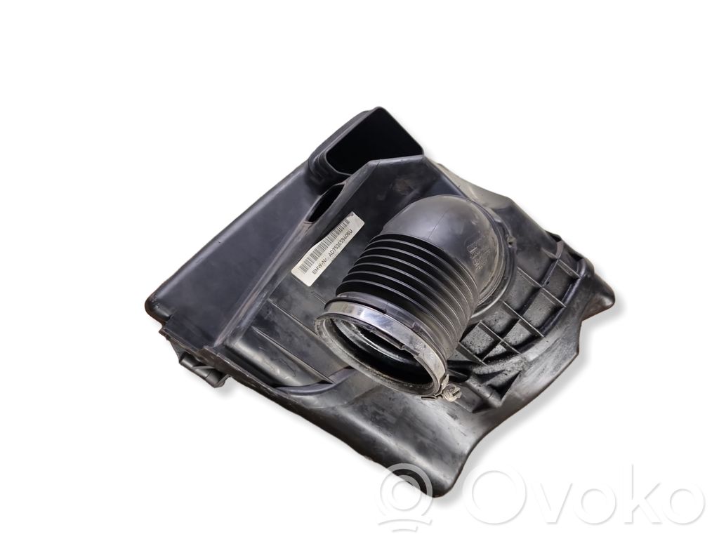 BMW 3 E90 E91 Air filter box 