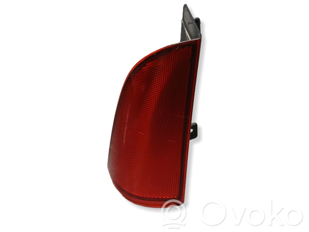 Mercedes-Benz Vito Viano W639 Odblask lampy tylnej 