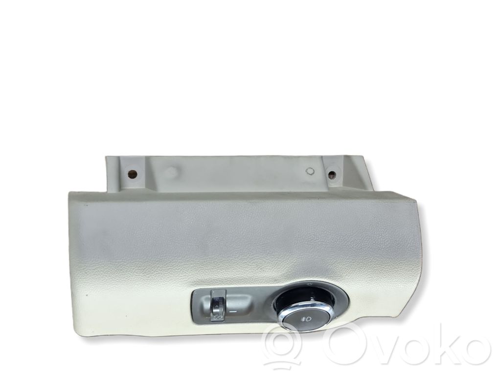 Opel Insignia A Light switch 