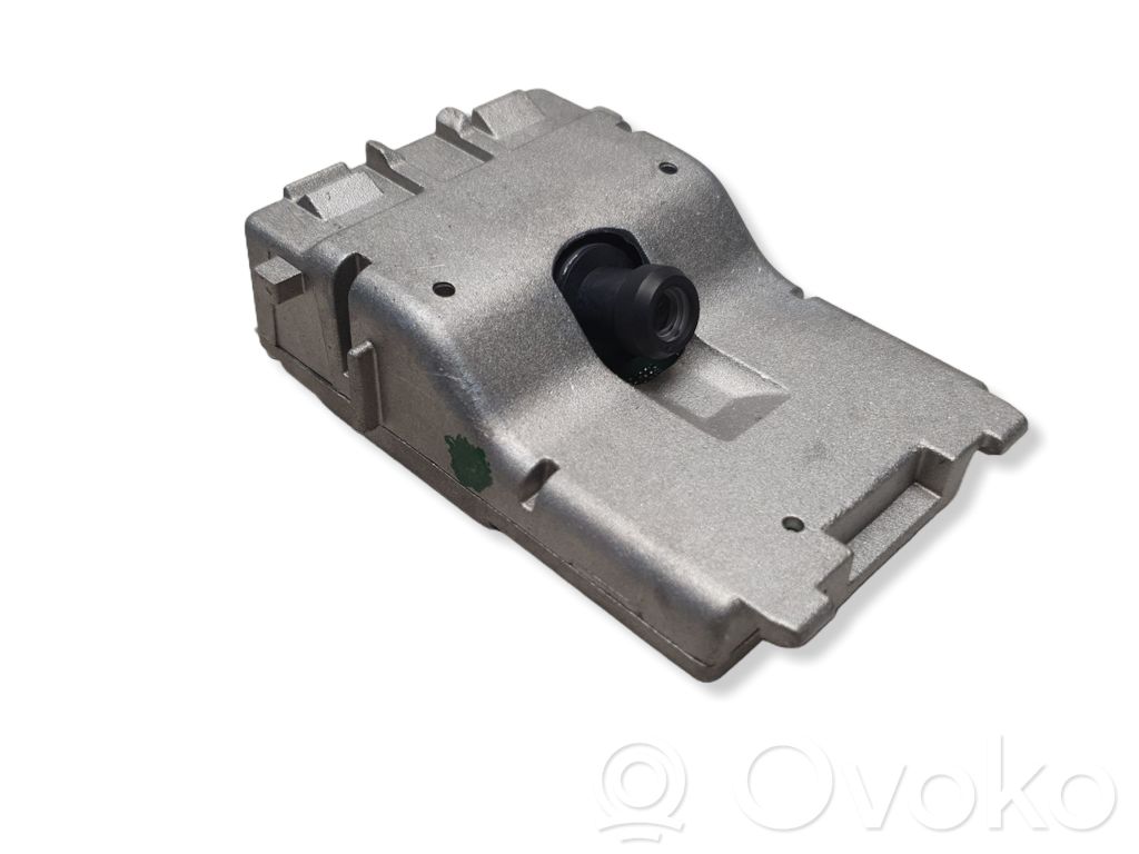 Mazda CX-3 Windshield/windscreen camera 