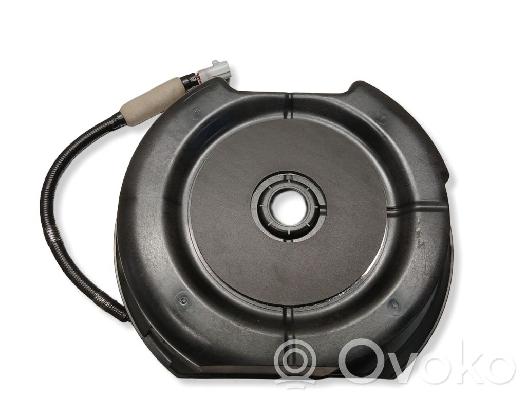 Mazda CX-3 Subwoofer speaker 