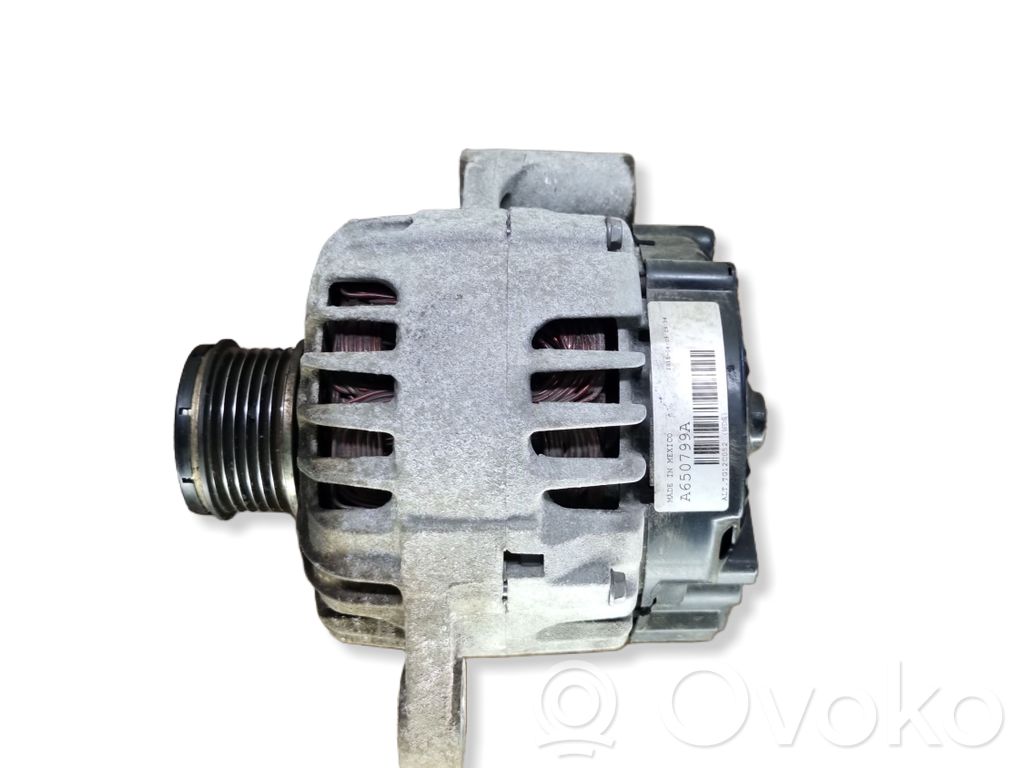 Opel Insignia A Generator/alternator 