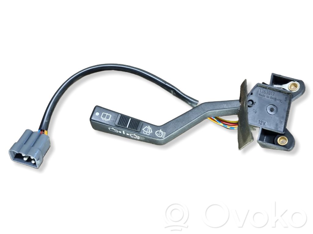 Volvo 940 Wiper control stalk 