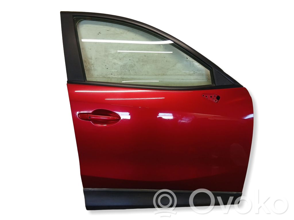 Puerta delantera   KDY35802XH