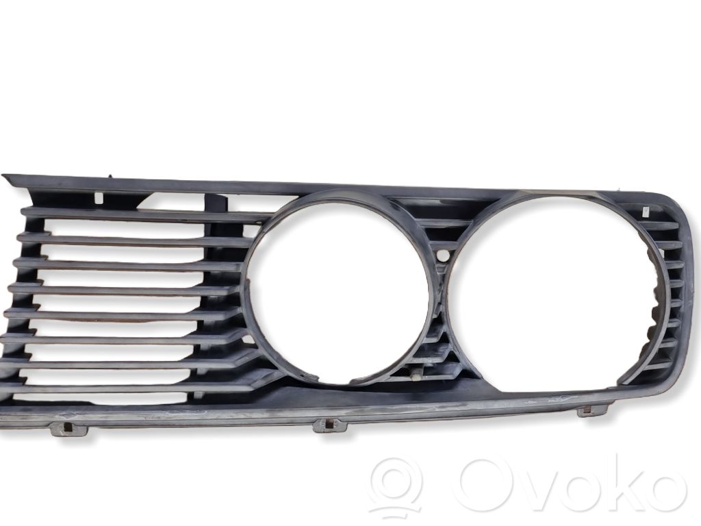 BMW 5 E28 Front grill 