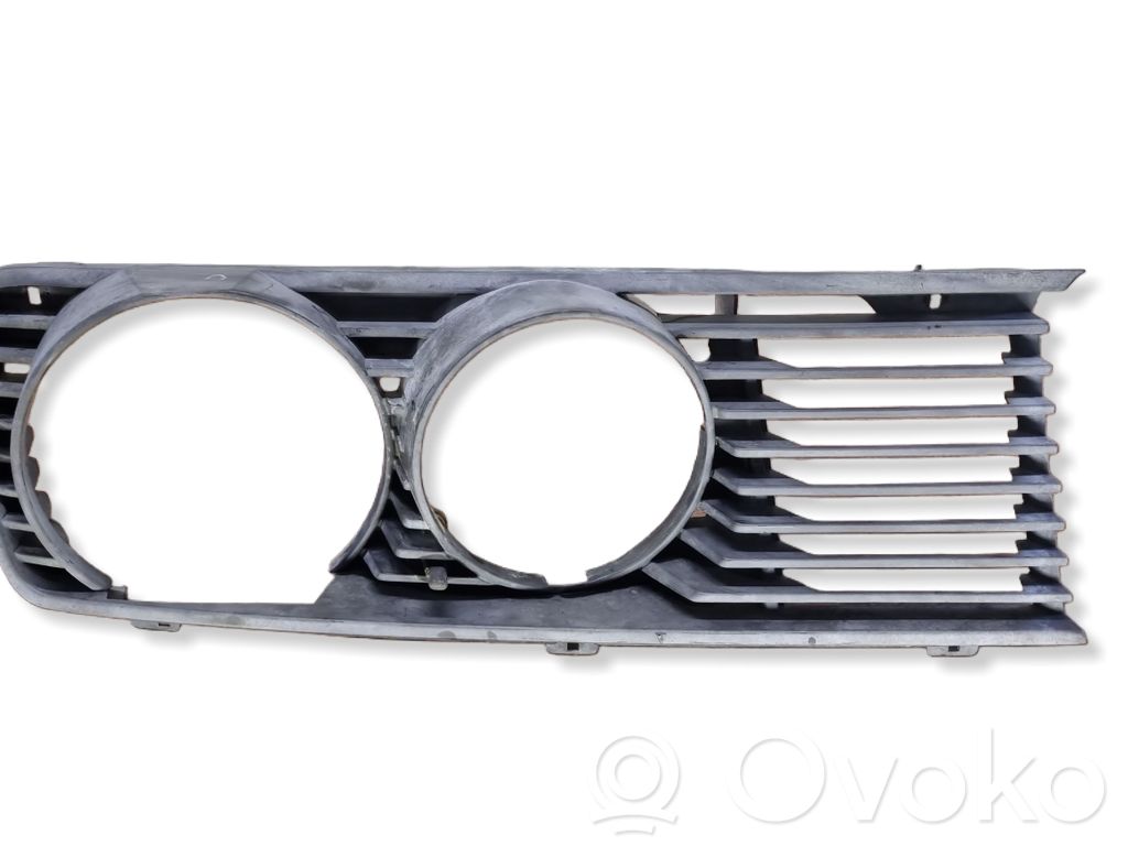 BMW 5 E28 Front grill 