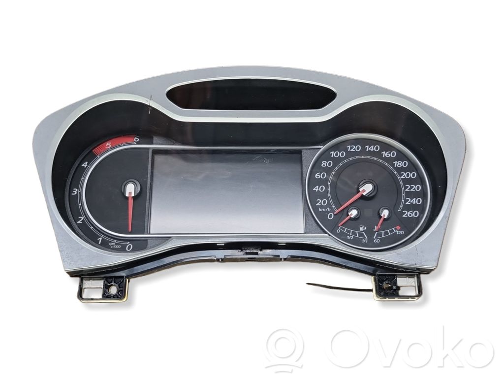 Ford Mondeo MK IV Vitezometru (grup de instrumente) 