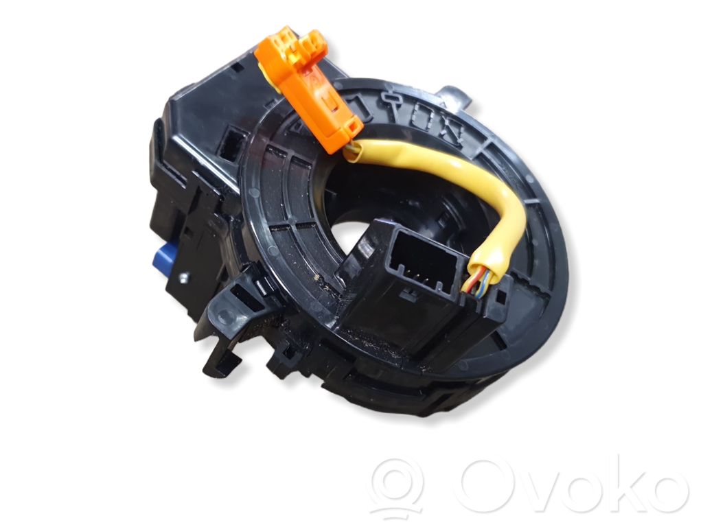 Mitsubishi Outlander Muelle espiral del airbag (Anillo SRS) 