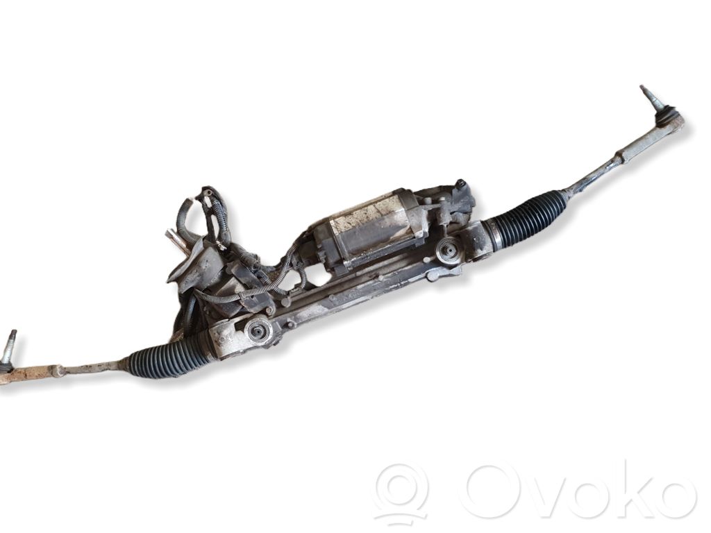 Opel Astra J Steering rack 