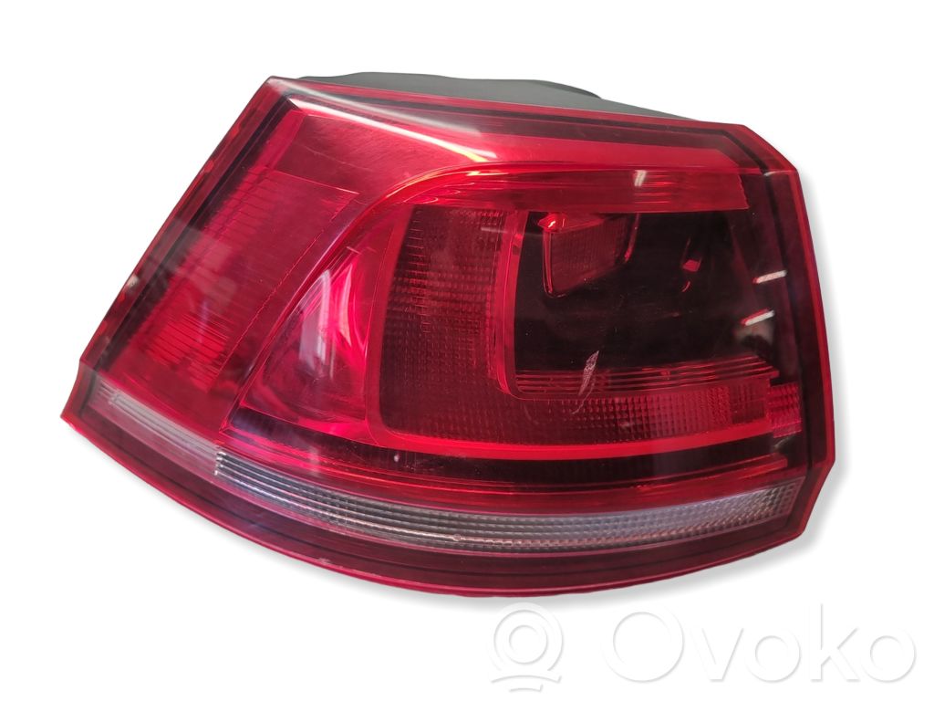 Volkswagen Golf VII Lampă spate în caroserie 