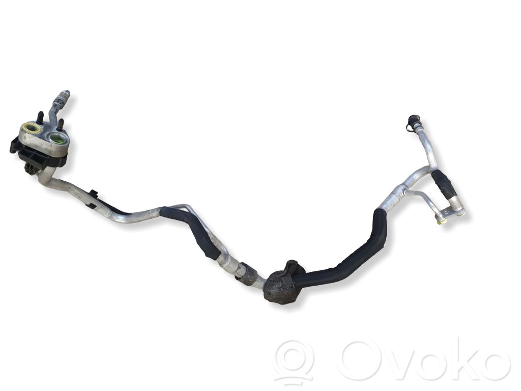 Volvo V60 Conductă/furtun aer condiționat (A/C) 