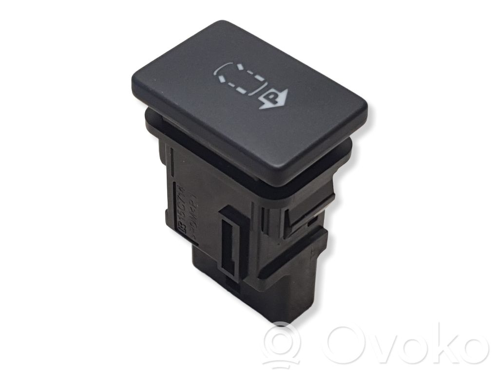 Toyota Auris E180 Other switches/knobs/shifts 
