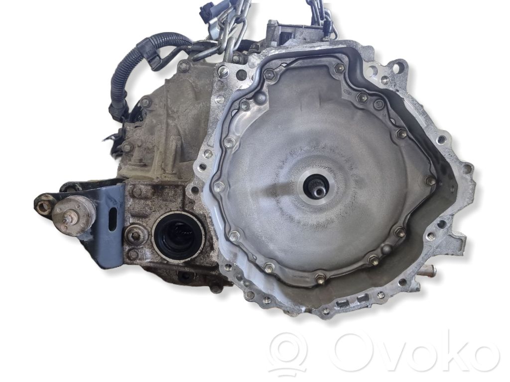 Automatic gearbox   71020,G110047091