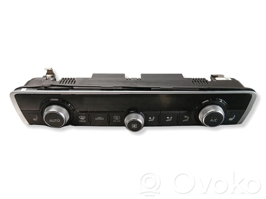 Audi A3 S3 8V Climate control unit 