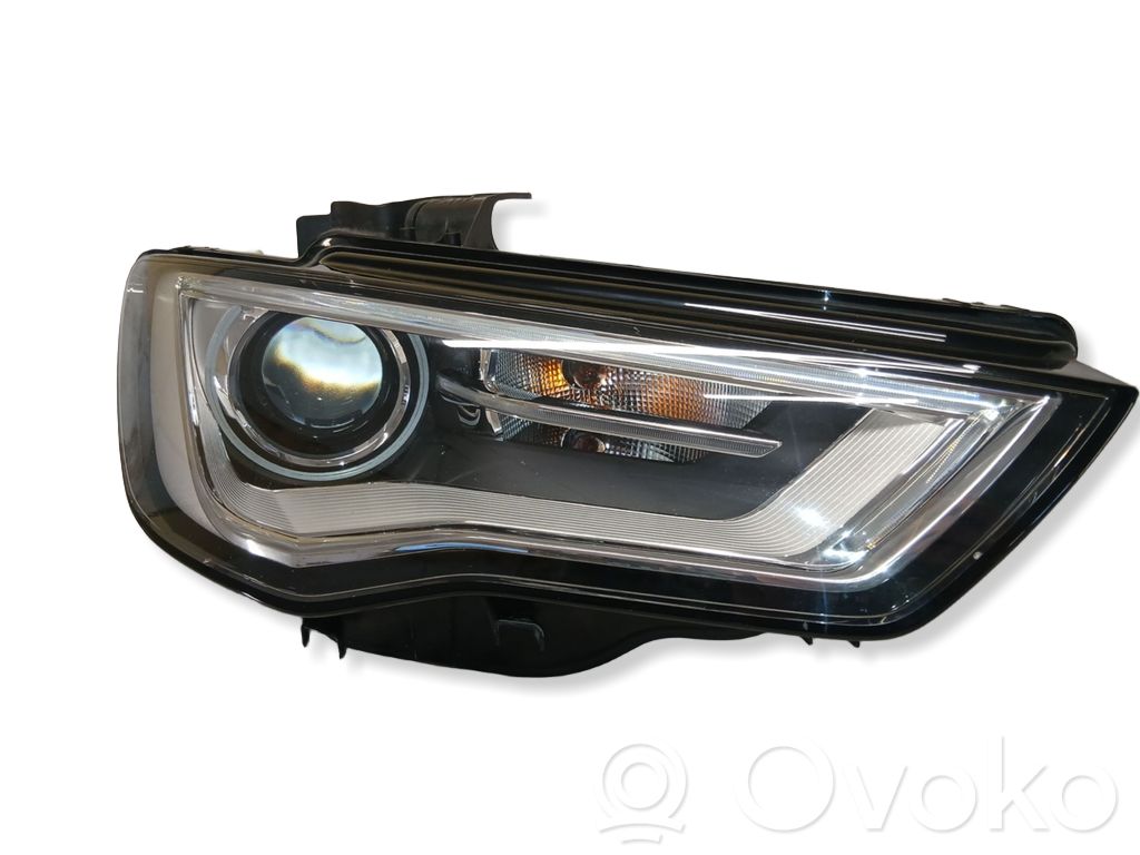 Audi A3 S3 8V Headlight/headlamp 