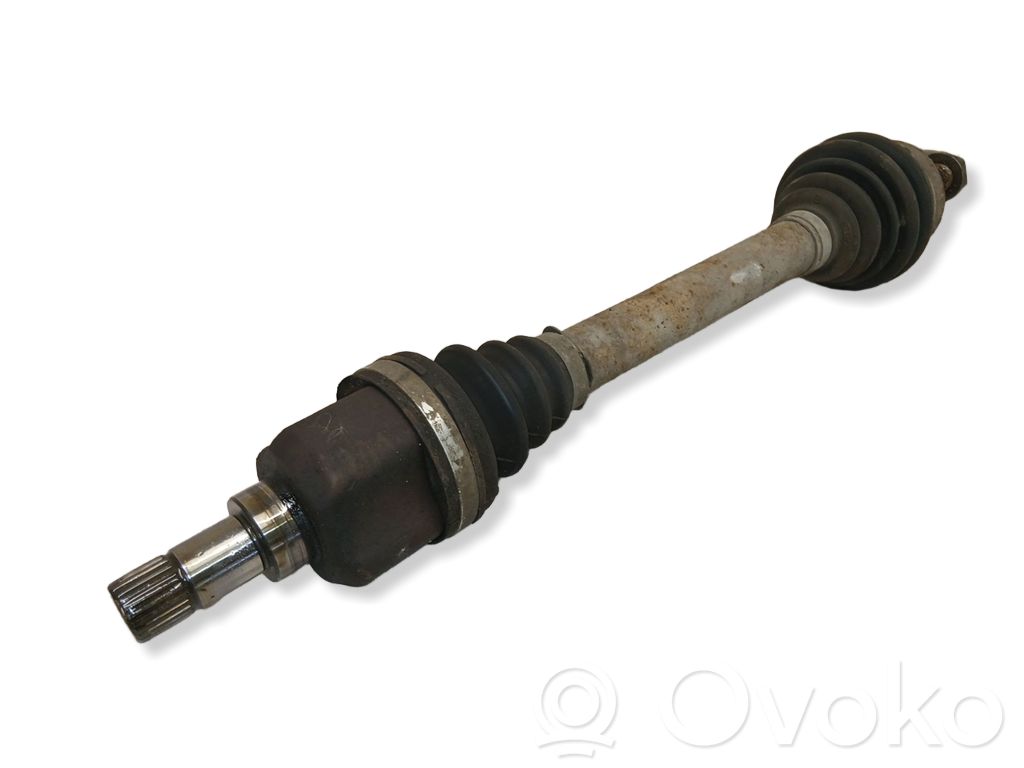 Peugeot 5008 Front driveshaft 