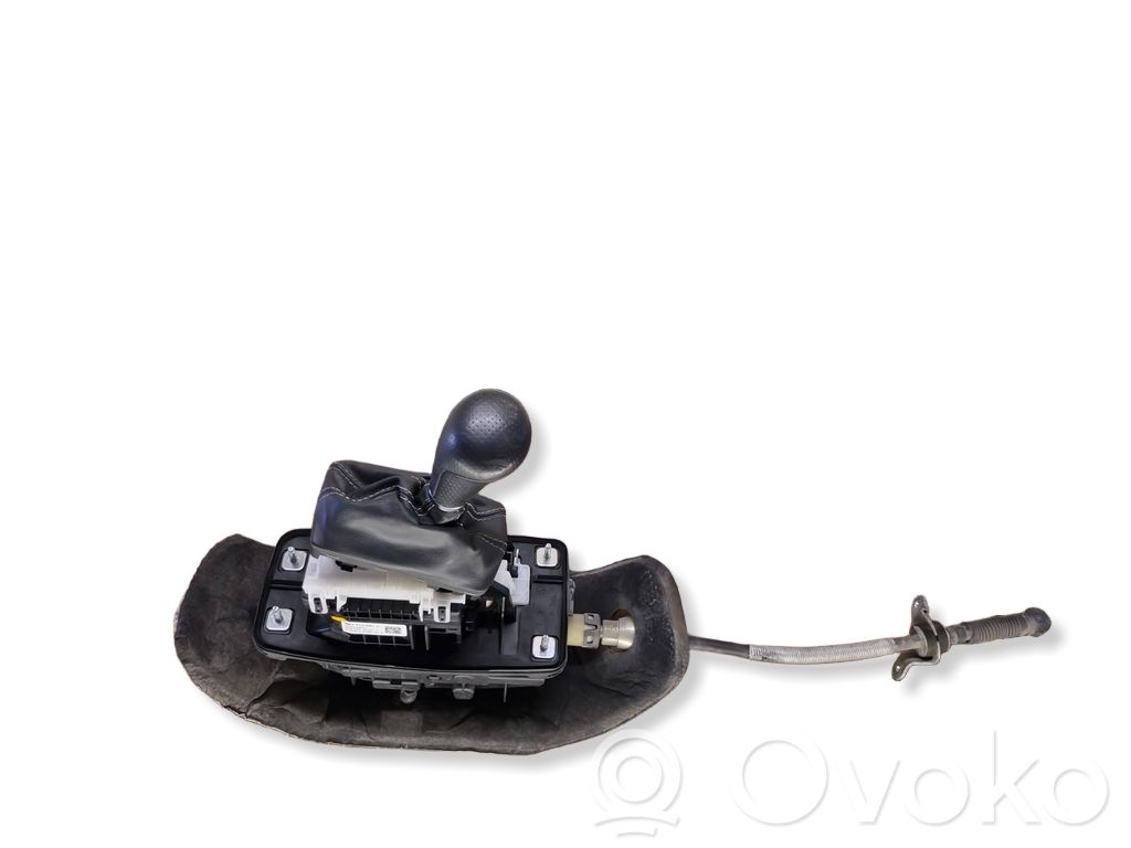 Audi A5 Sportback 8TA Selector caja de cambios 