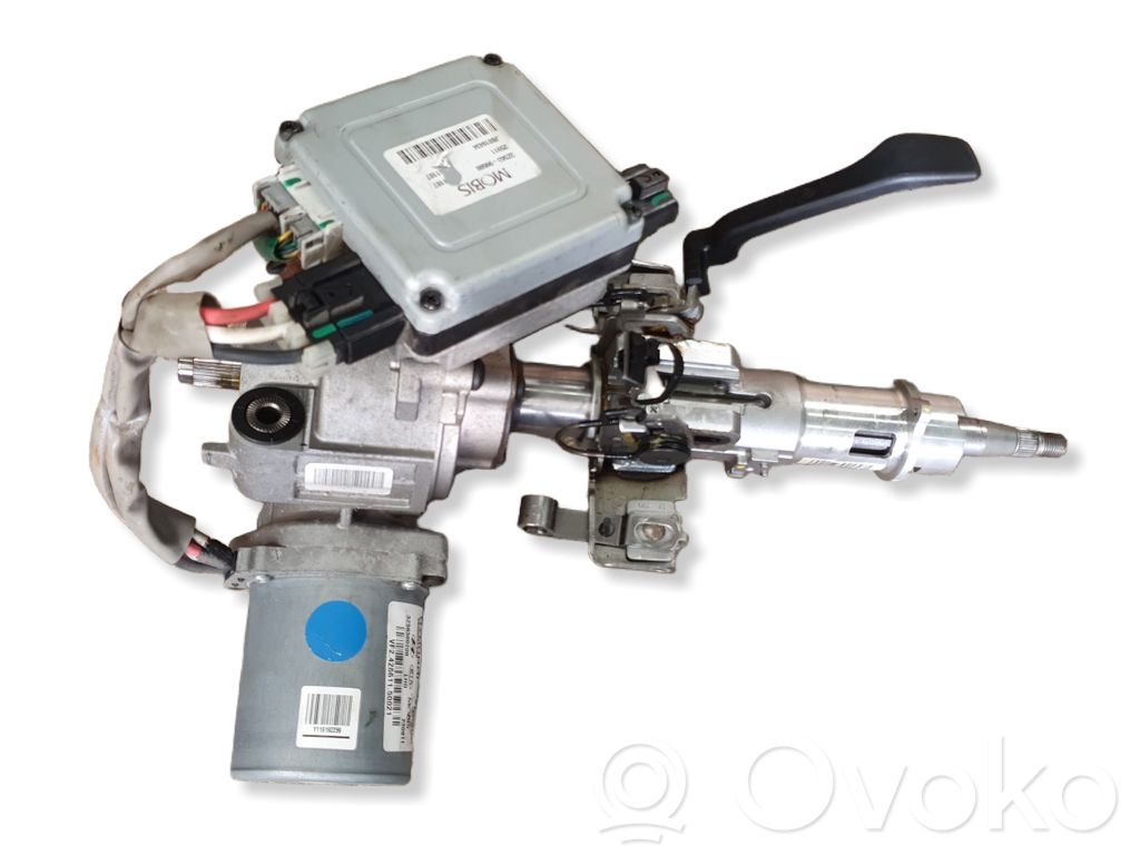 Hyundai i40 Kit colonne de direction 
