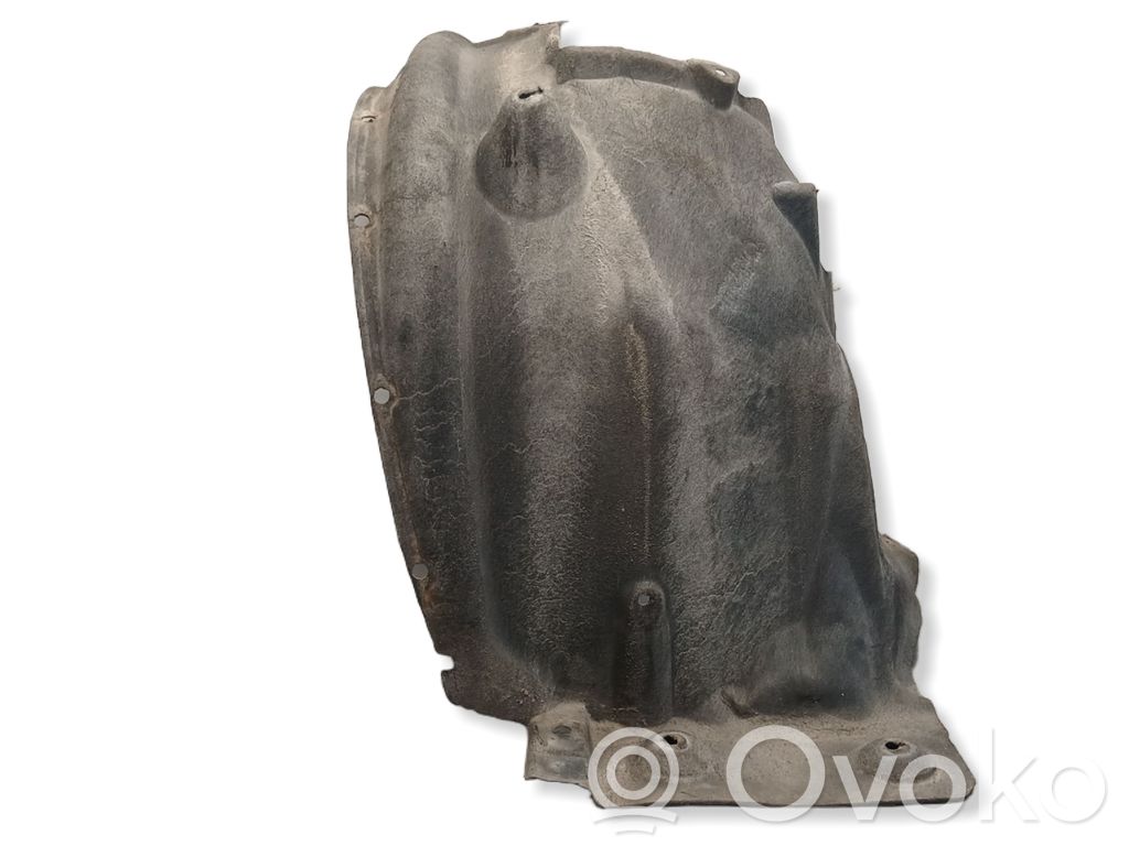 BMW X3 F25 Rivestimento paraspruzzi passaruota anteriore 