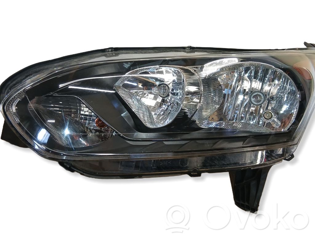 Ford Transit -  Tourneo Connect Headlight/headlamp 