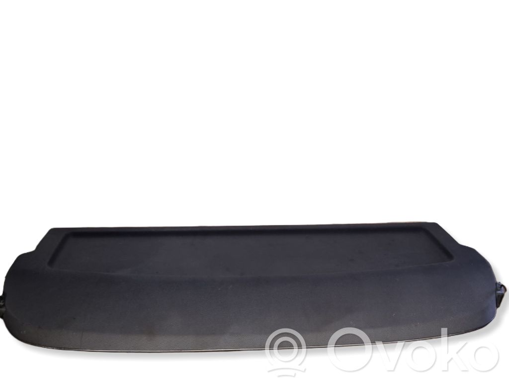 Audi A1 Parcel shelf 