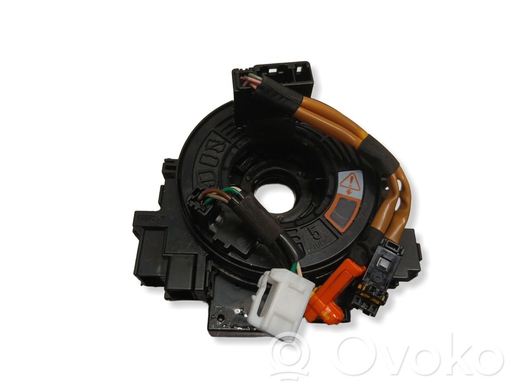 Lexus IS III XE30 Muelle espiral del airbag (Anillo SRS) 