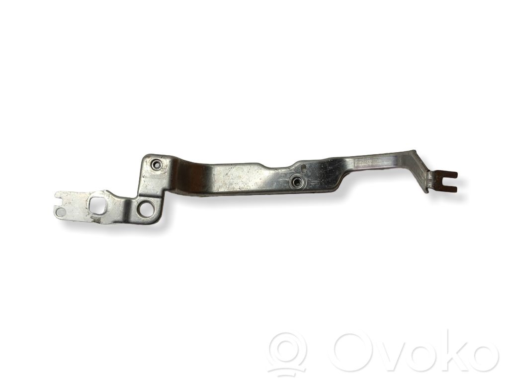 Headlight/headlamp mounting bracket   4G0807591,2421