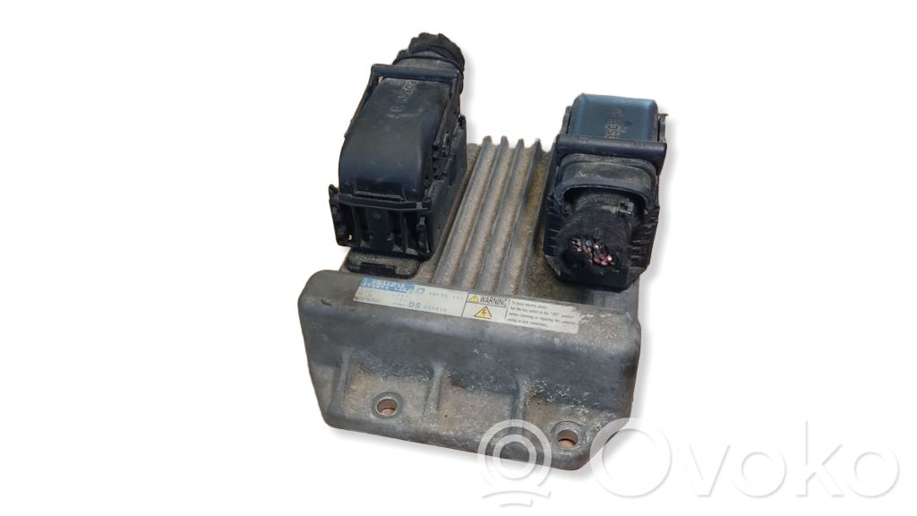 Engine control unit/module   98074147