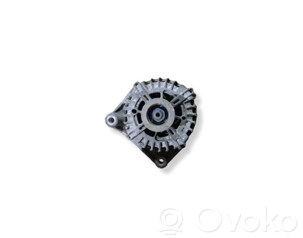 BMW 3 E90 E91 Generator/alternator 