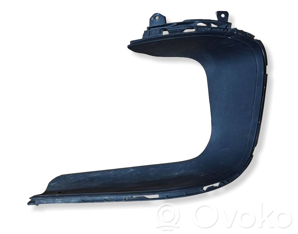 Porsche Cayenne (92A) Guardabarro trasero 