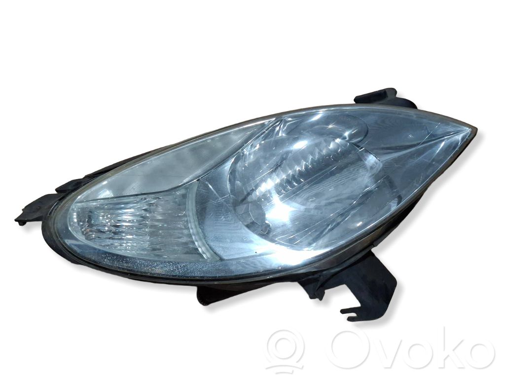 Citroen Xsara Picasso Lampa przednia 