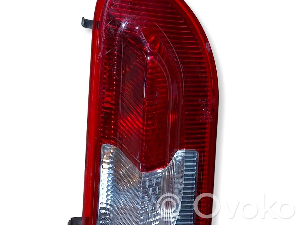 Opel Insignia A Lampă spate în caroserie 
