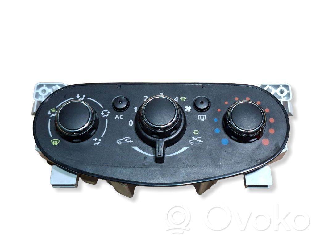 Panel klimatyzacji   T1019674J,AL1S10043,A121015A