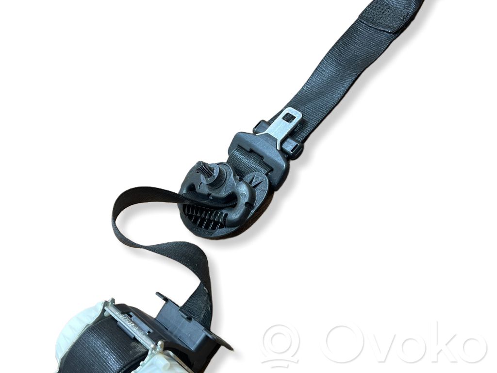 BMW 3 E90 E91 Front seatbelt 