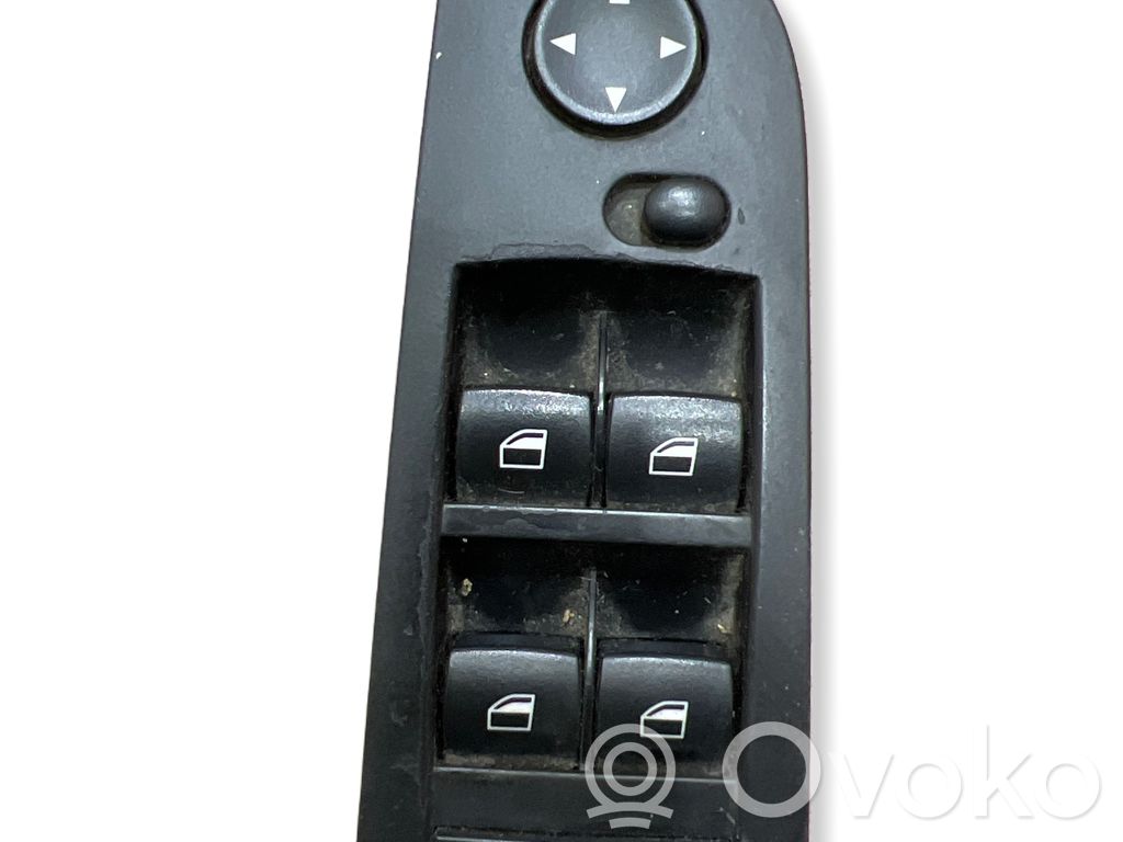 BMW 3 E90 E91 Przyciski szyb 