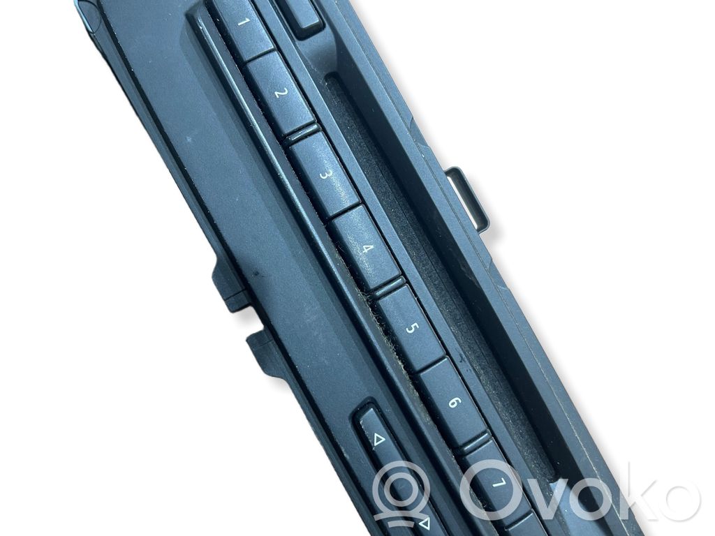 BMW 3 E90 E91 Radio / CD-Player / DVD-Player / Navigation 