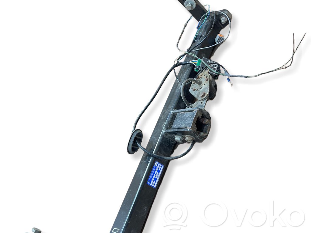 Volvo V60 Tow bar set 